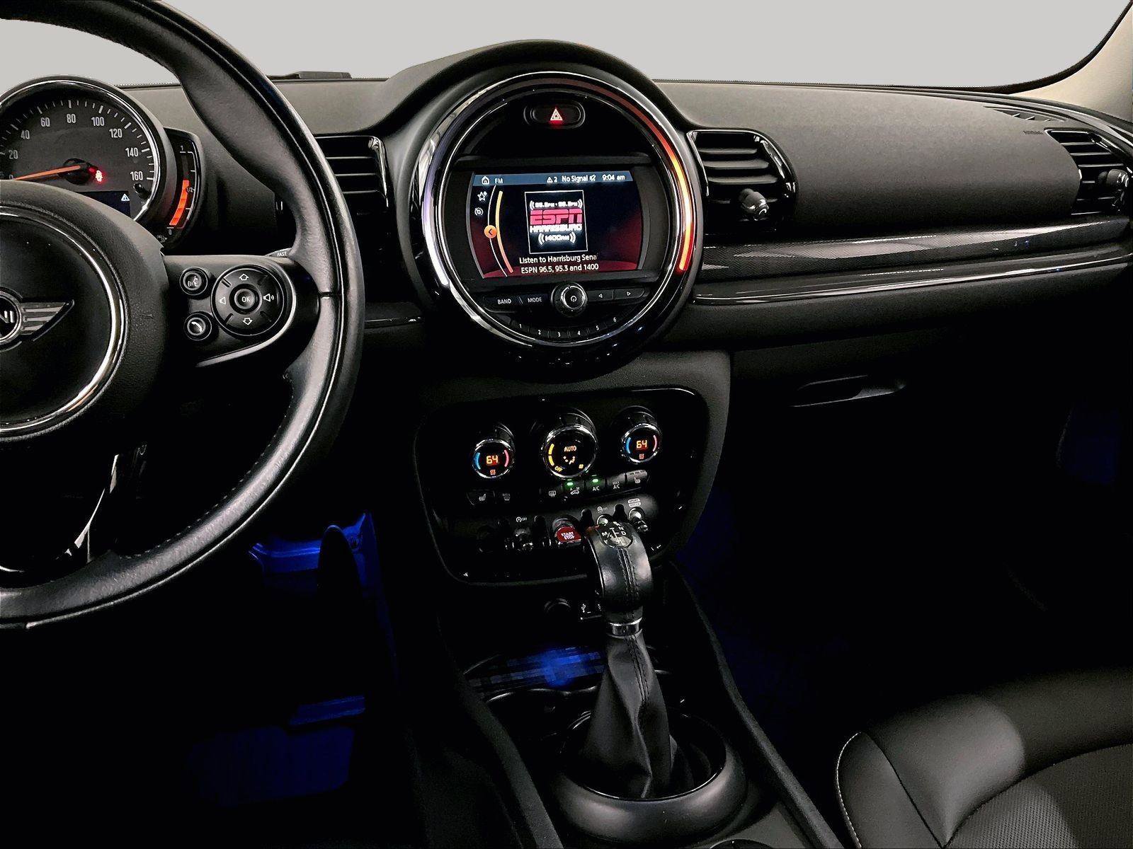 Used 2018 MINI Cooper Clubman ALL4 image 6