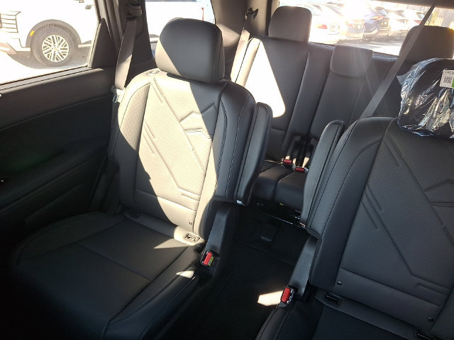New 2026 Hyundai Palisade XRT Pro AWD/4WD image 12