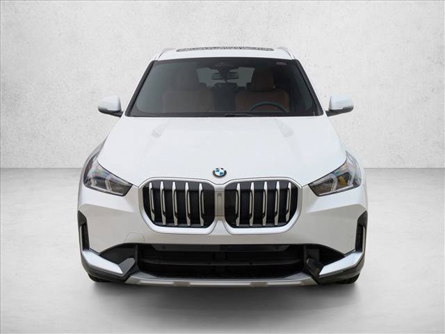 Used 2026 BMW X1 xDrive28i w/ Convenience Package AWD/4WD image 6