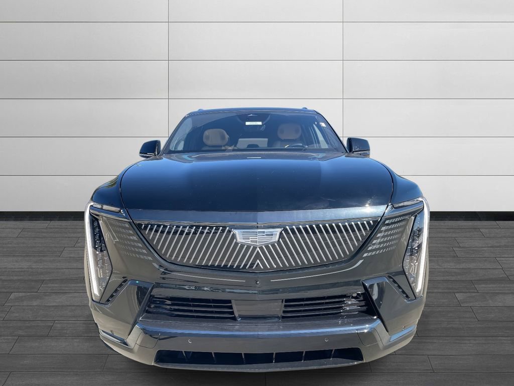 New 2026 Cadillac Escalade IQL Sport 2 image 8