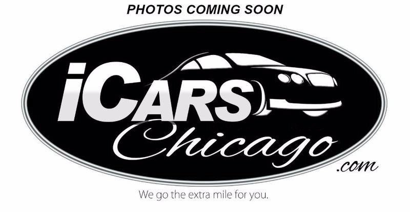 Used 2007 Cadillac XLR