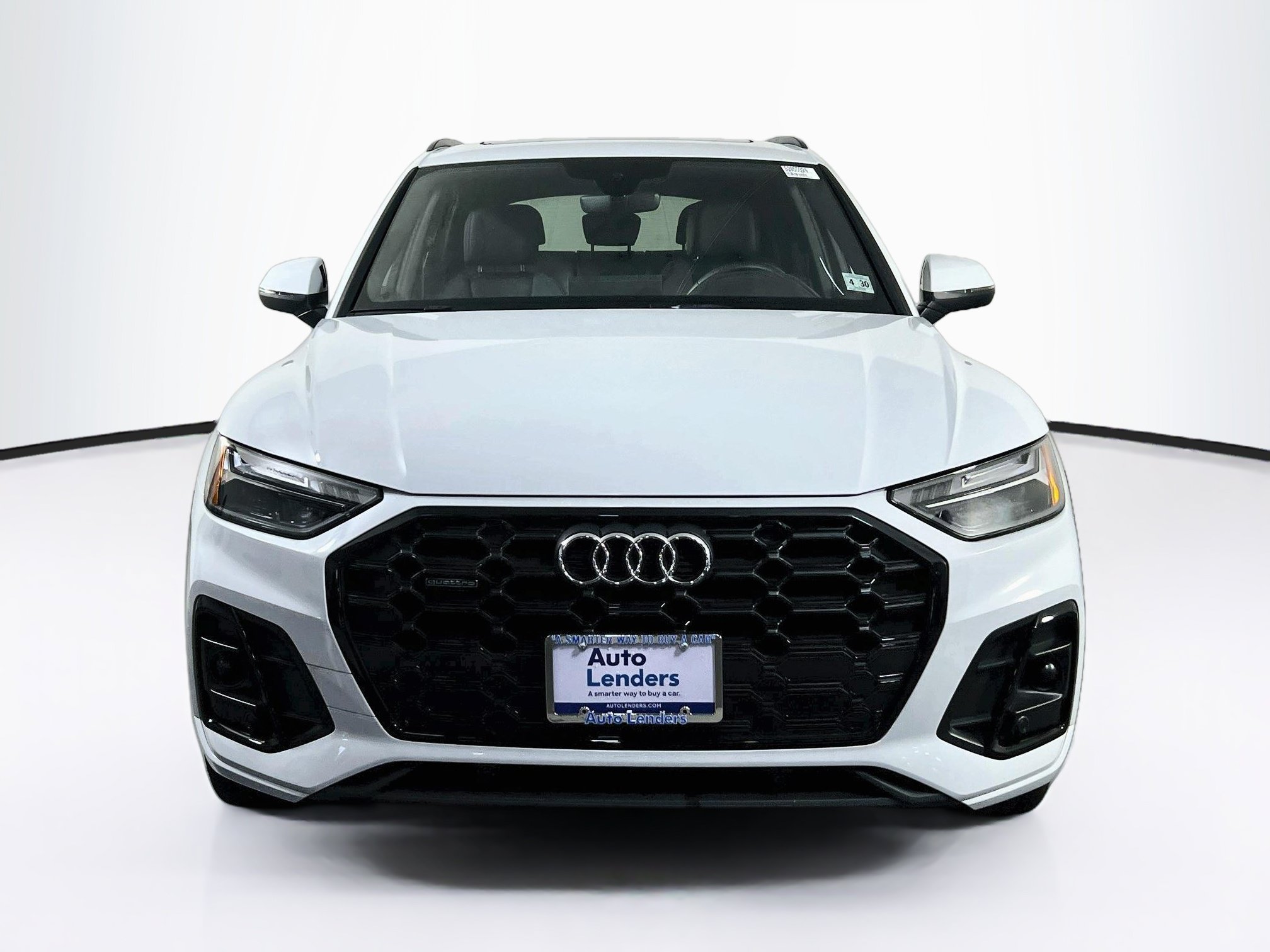 Used 2025 Audi Q5 2.0T Premium AWD/4WD image 2