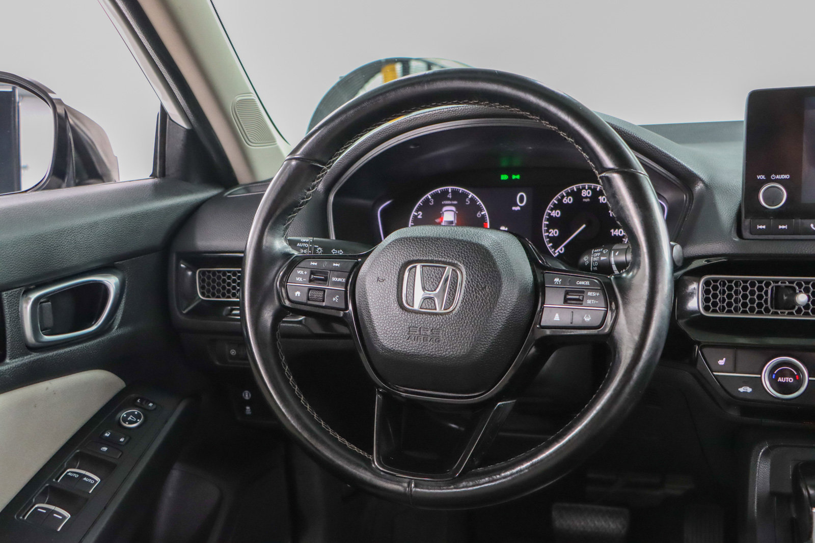 Used 2022 Honda Civic EX image 12