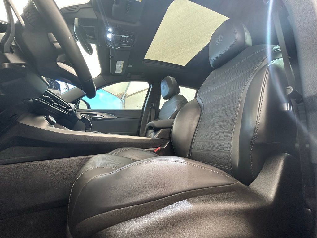 New 2024 Alfa Romeo Tonale Veloce w/ Active Assist Package image 24