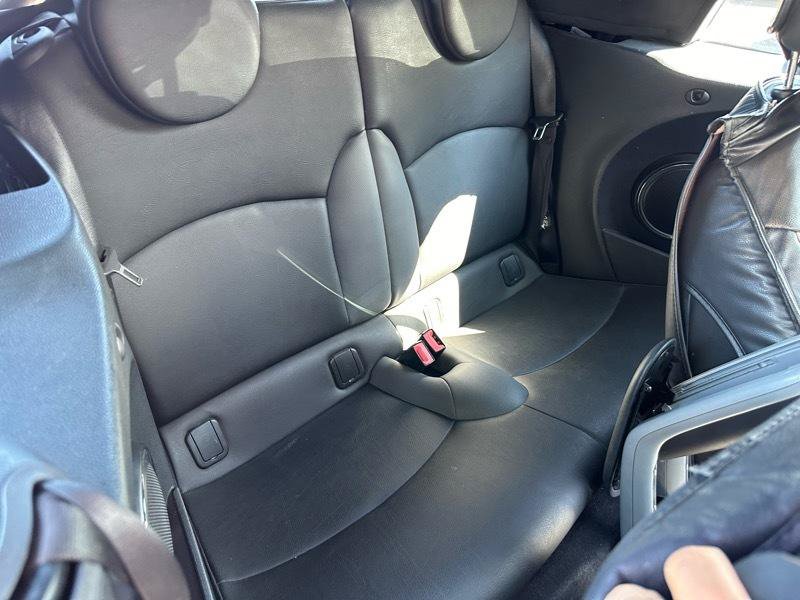 Used 2009 MINI Cooper S FWD image 7