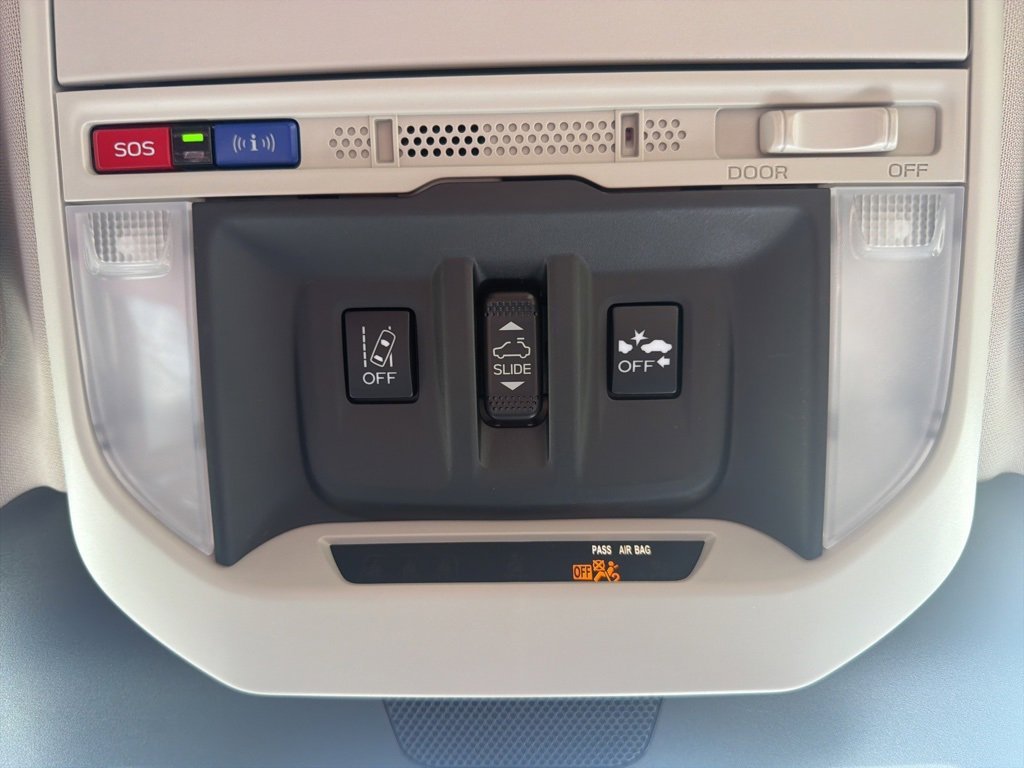 Used 2024 Subaru Forester Limited image 42