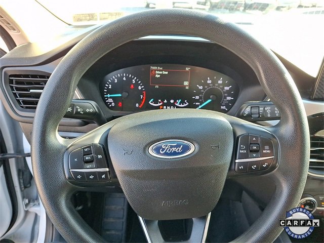 Used 2020 Ford Escape SE image 18