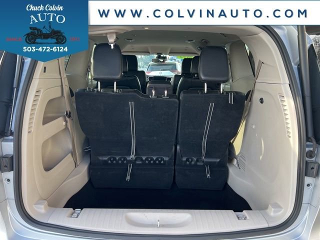 Used 2024 Chrysler Pacifica Touring-L image 29