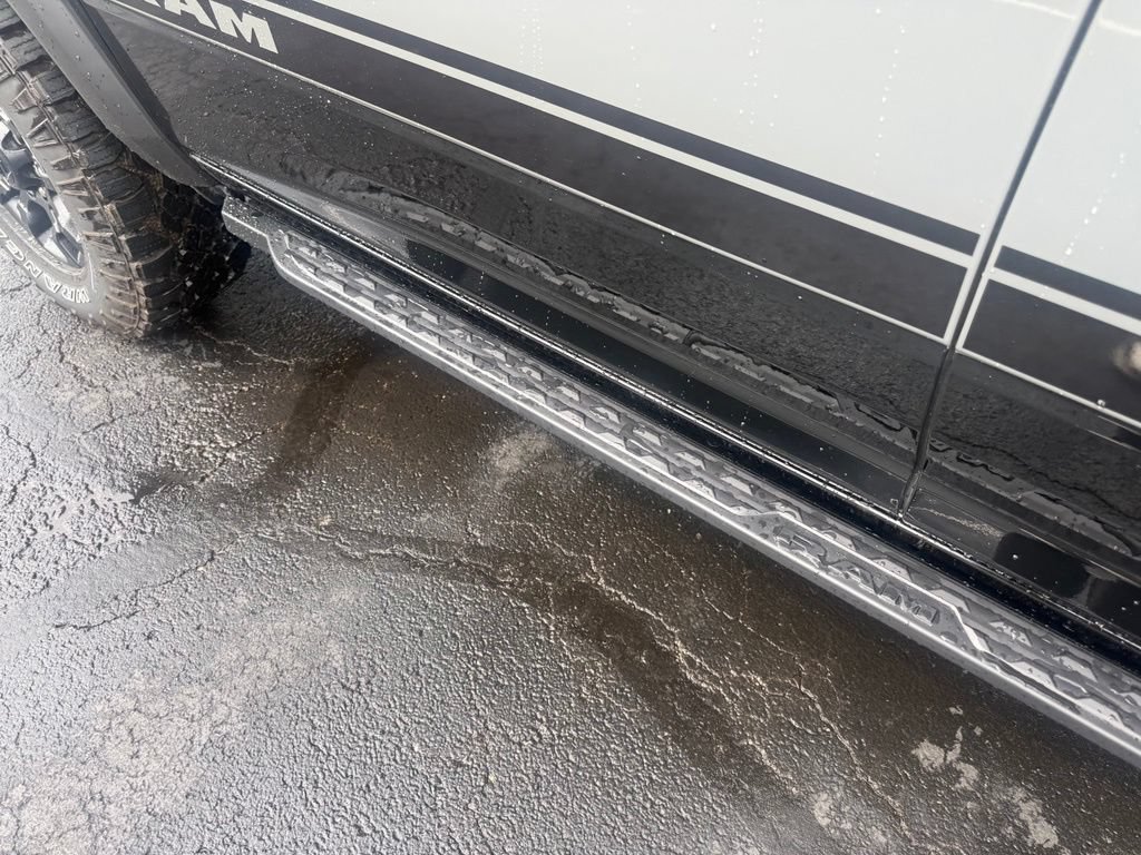 New 2026 RAM 2500 Power Wagon AWD/4WD image 13