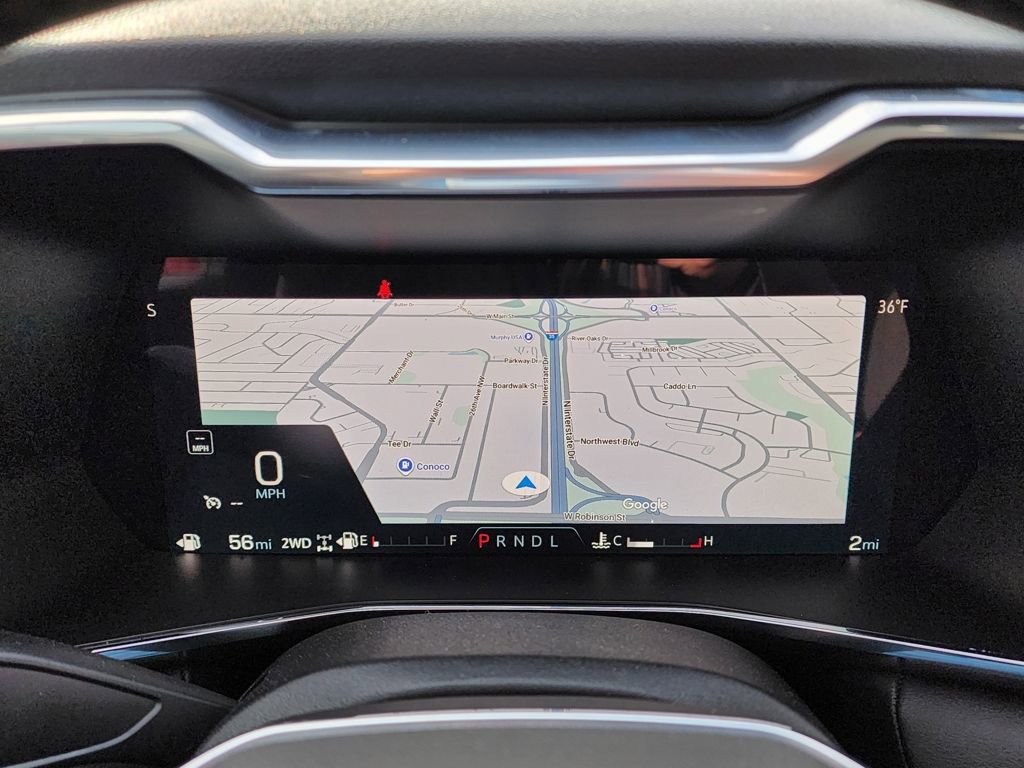 New 2026 GMC Canyon Elevation w/ Convenience Package image 23