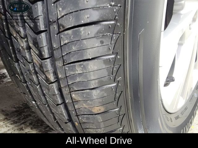 Used 2023 Ford Escape Active AWD/4WD image 12