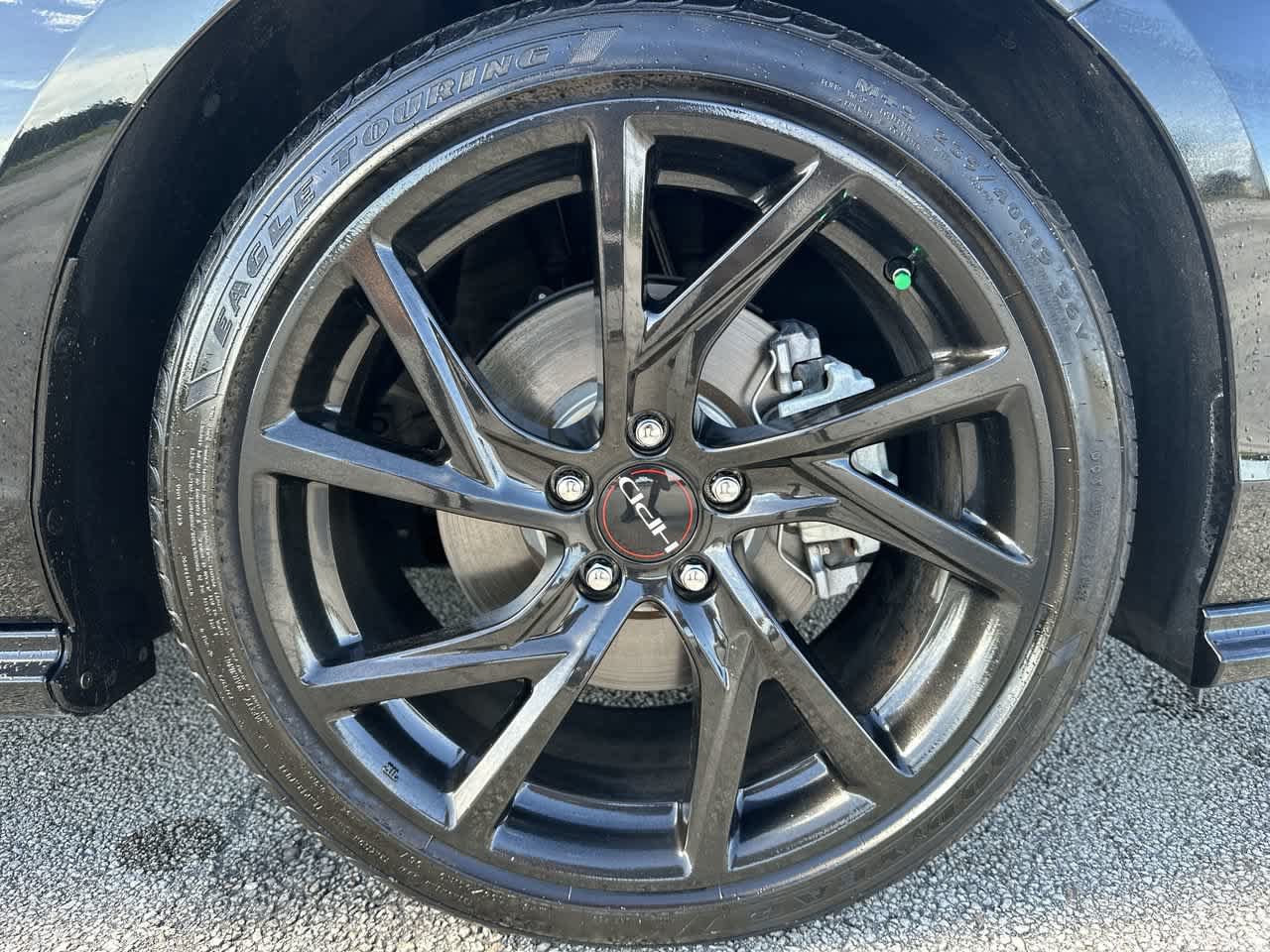 Used 2023 Honda Accord Touring image 15