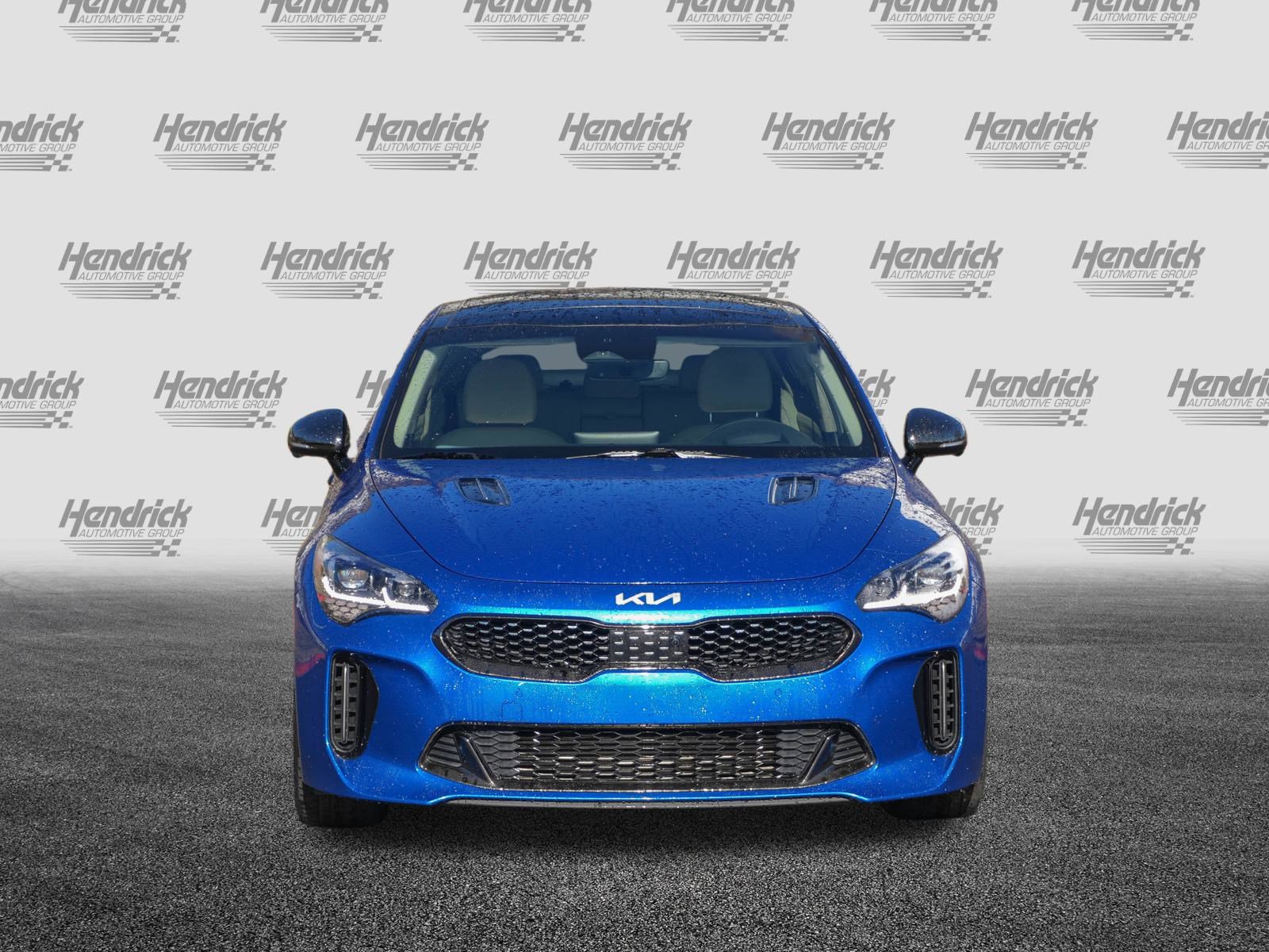 Used 2023 Kia Stinger GT2 image 3