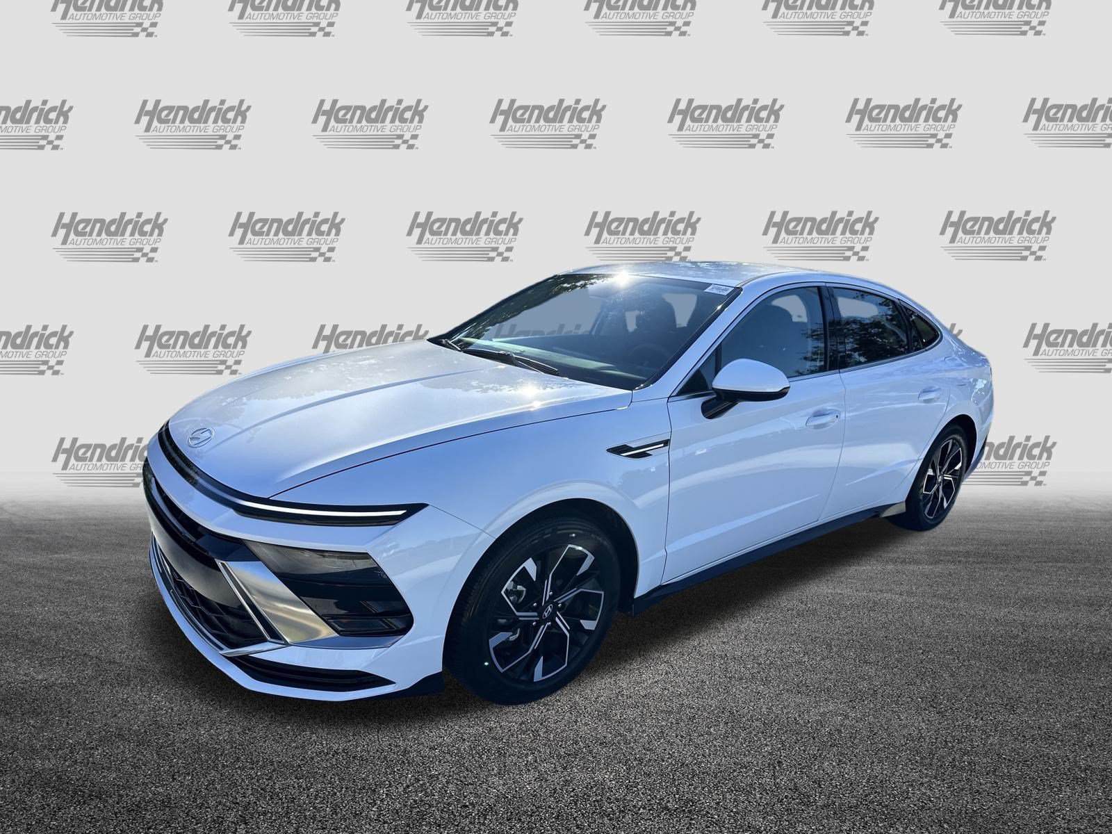 Used 2025 Hyundai Sonata SEL FWD image 5