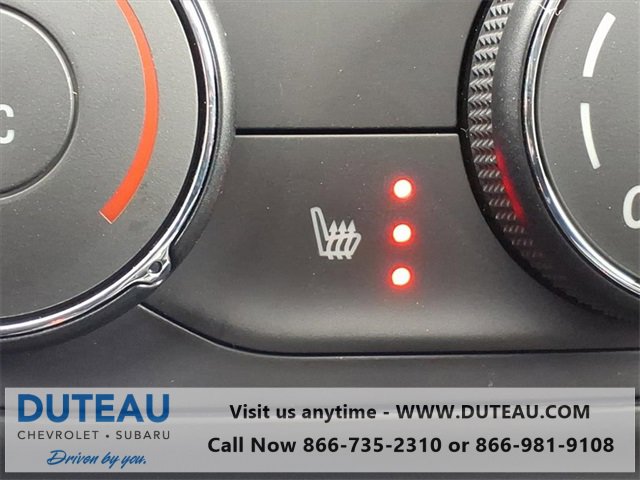New 2026 Chevrolet Trax LS w/ LS Convenience Package image 15