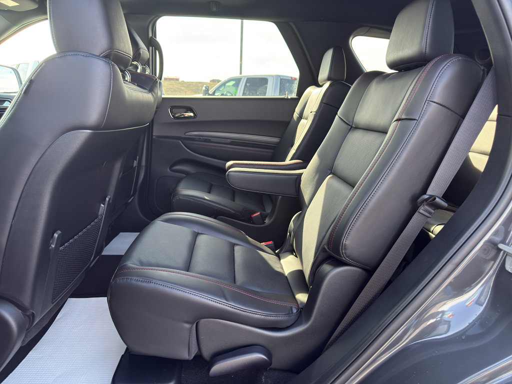 New 2026 Dodge Durango GT image 10