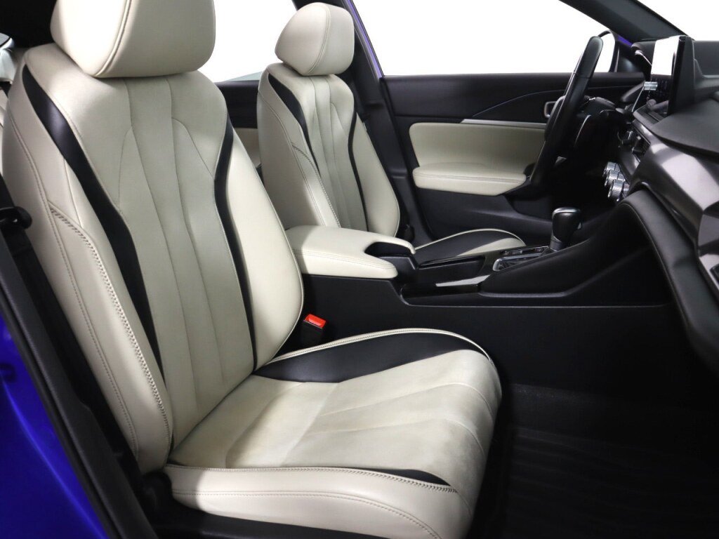 Used 2023 Acura Integra A-Spec w/ Technology Package FWD image 43