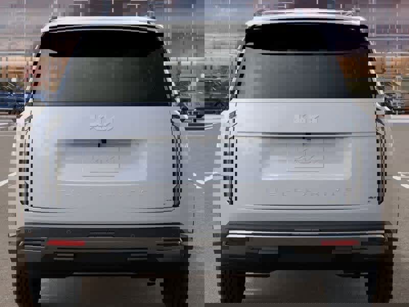 New 2027 Kia Telluride S image 13