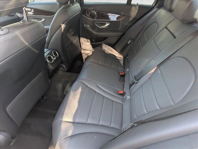 Used 2019 Mercedes-Benz C 300 Sedan image 19