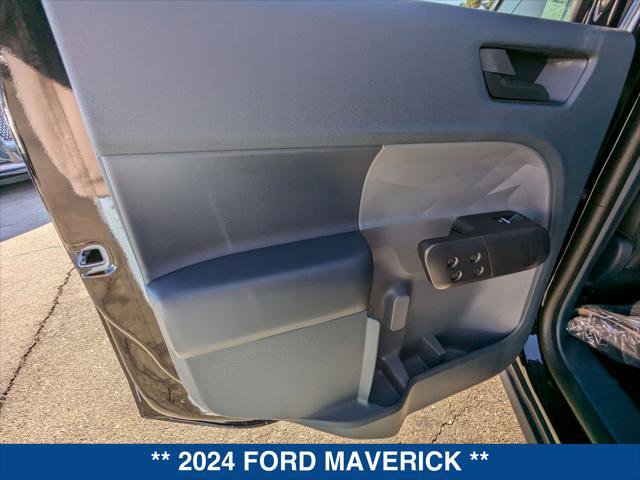 New 2024 Ford Maverick Lariat w/ Tremor Off-Road Package image 16