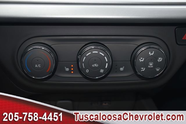 New 2026 Chevrolet Trax RS w/ Driver Confidence Package image 26