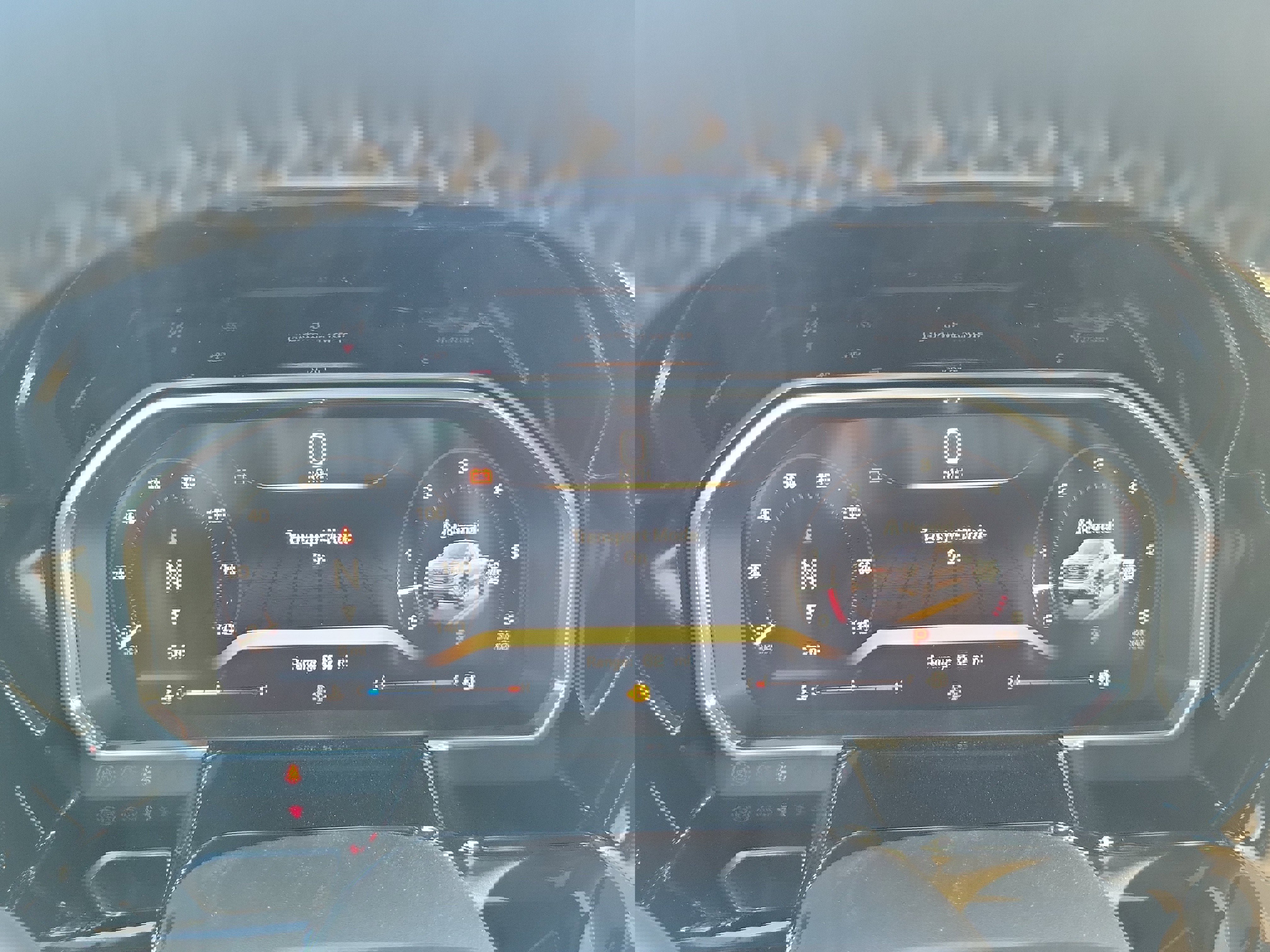 New 2026 GMC Sierra 1500 SLT w/ SLT Premium Package AWD/4WD image 11