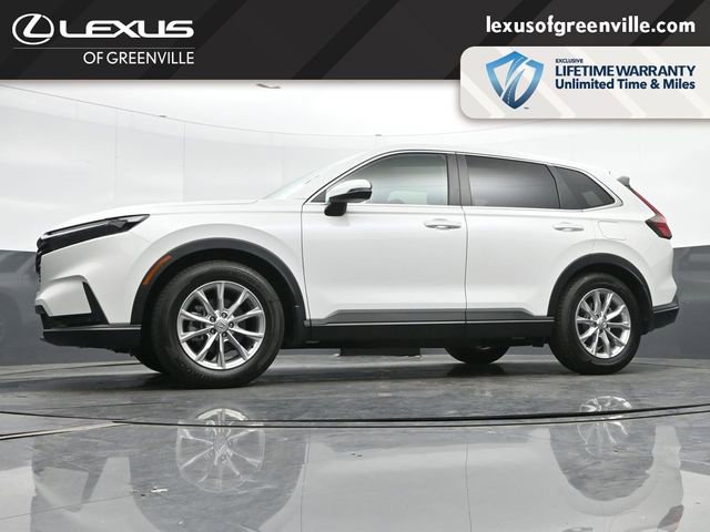 Used 2024 Honda CR-V EX-L image 37