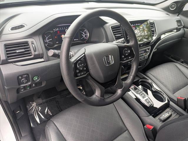 Used 2023 Honda Passport Elite image 17
