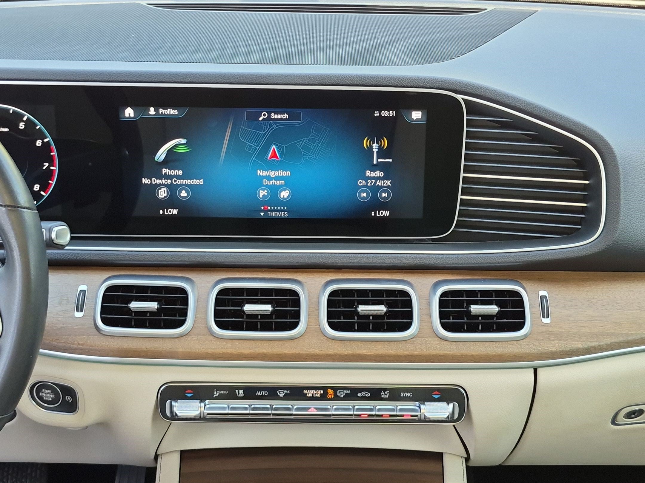 Certified 2022 Mercedes-Benz GLE 350 image 23