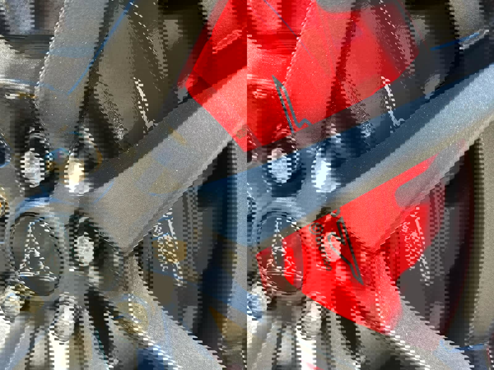 New 2024 Dodge Charger Daytona Scat Pack w/ Plus Group image 5