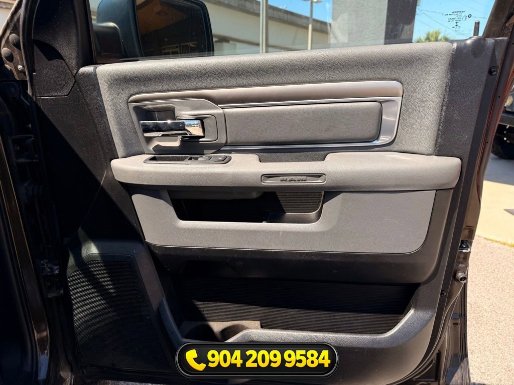 Used 2014 RAM 1500 Lone Star image 24