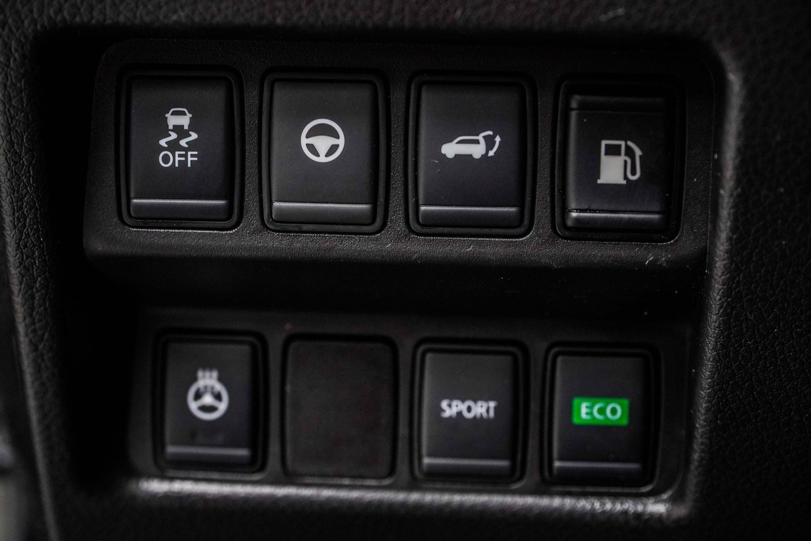 Used 2018 Nissan Rogue SL w/ Premium Package FWD image 24