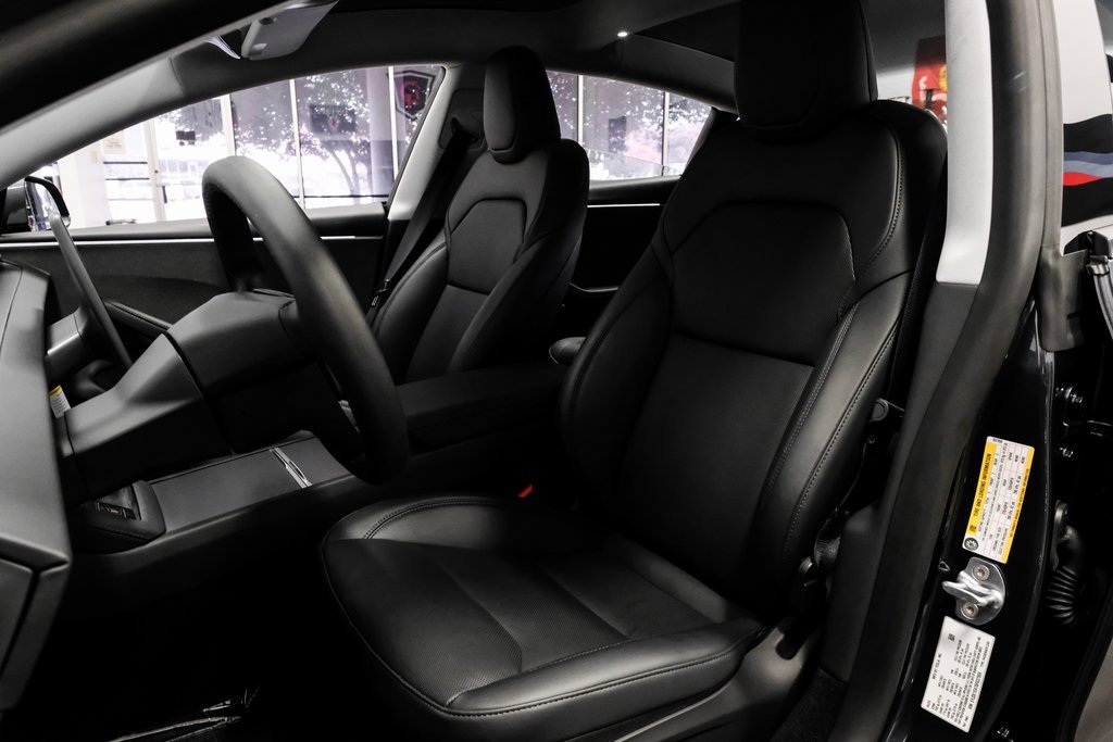 Used 2025 Tesla Model 3 Long Range image 32