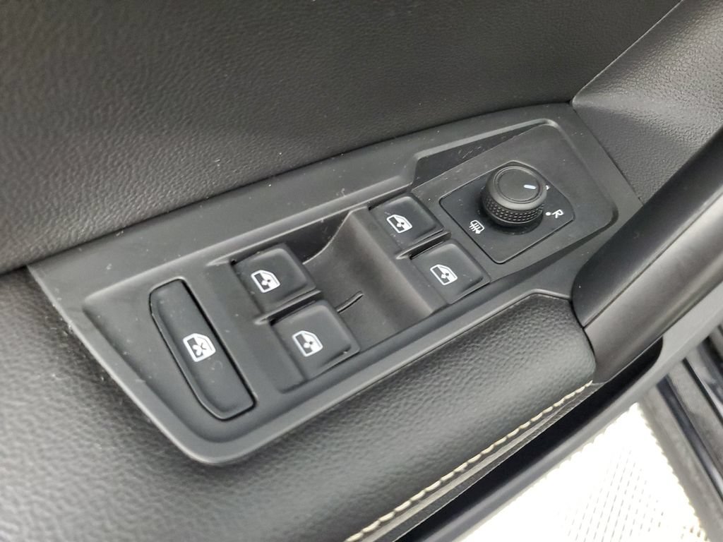 Used 2022 Volkswagen Tiguan S w/ IQ.Drive Package FWD image 14