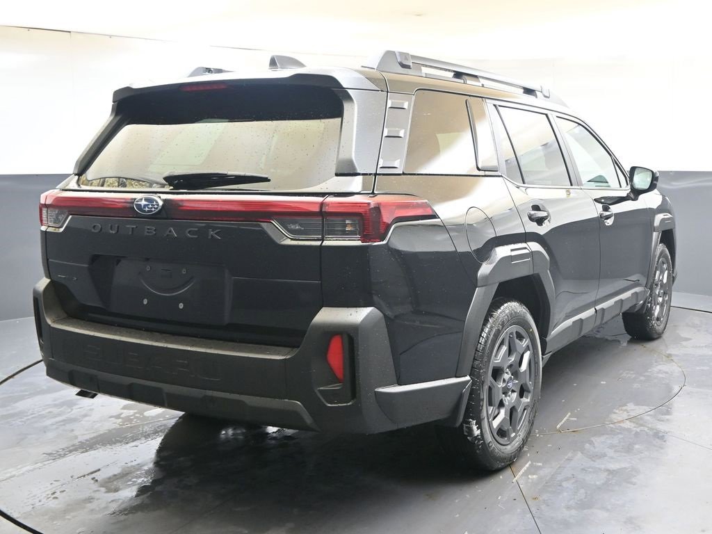 New 2026 Subaru Outback Premium image 5
