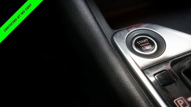 Certified 2022 Nissan Sentra SV image 24