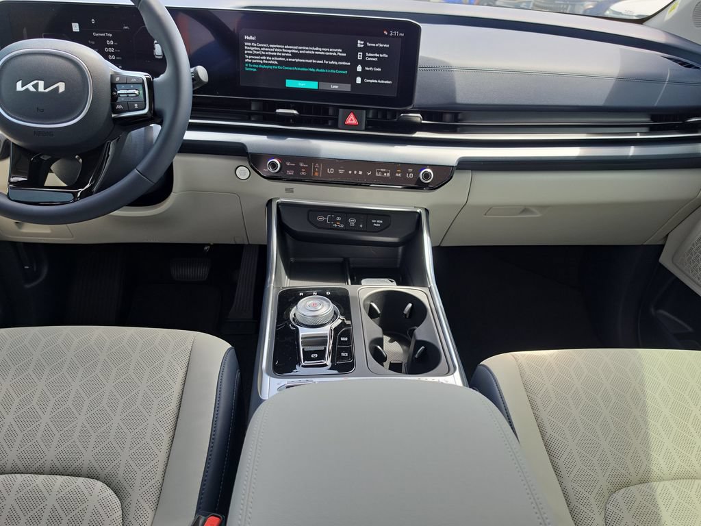 New 2026 Kia Carnival SX FWD image 15