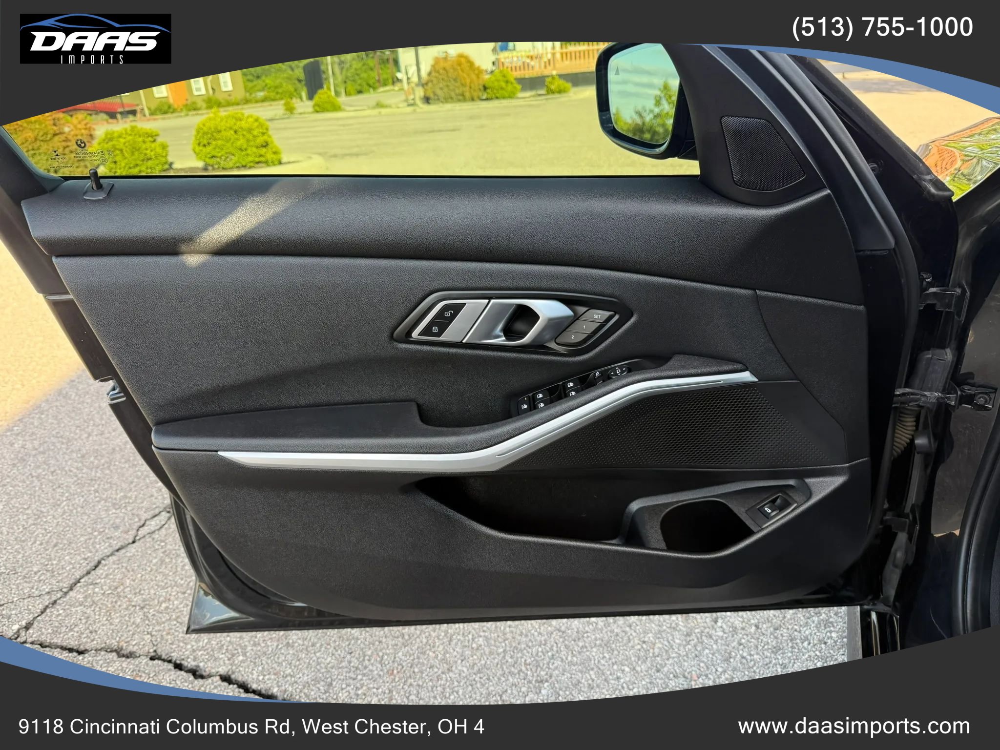 Used 2020 BMW 330i xDrive Sedan AWD/4WD image 17