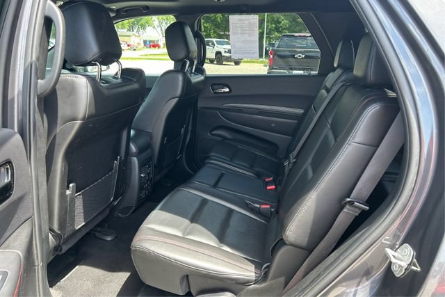 Used 2024 Dodge Durango GT AWD/4WD image 10