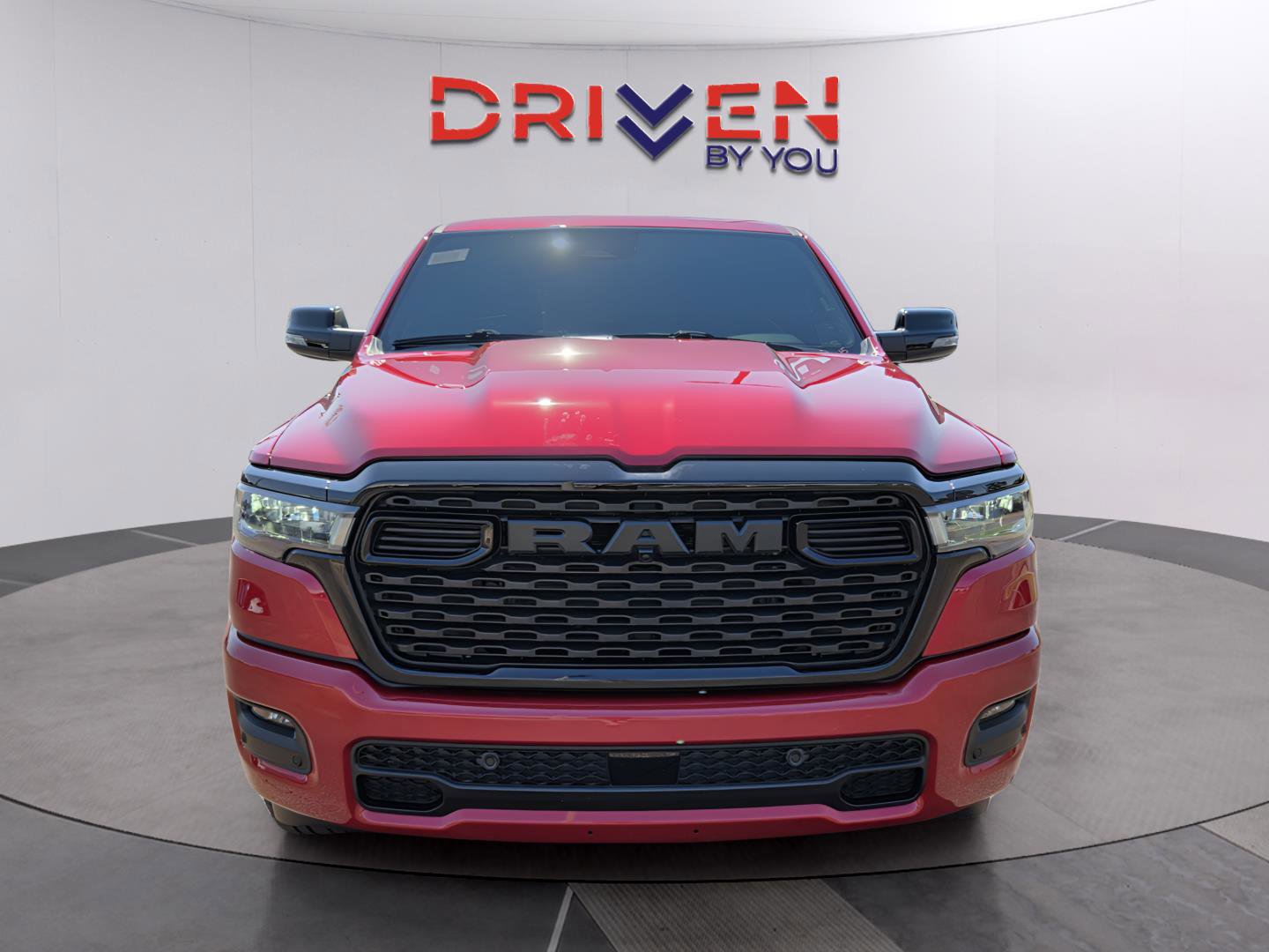 New 2026 RAM 1500 Big Horn image 7