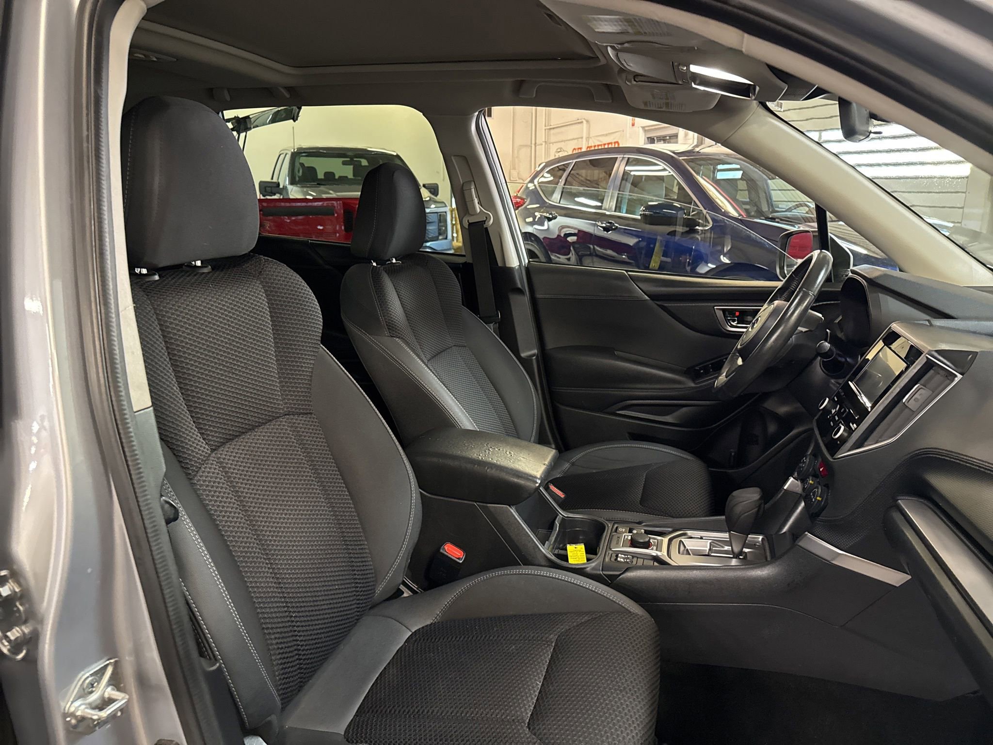 Used 2022 Subaru Forester Premium AWD/4WD image 14