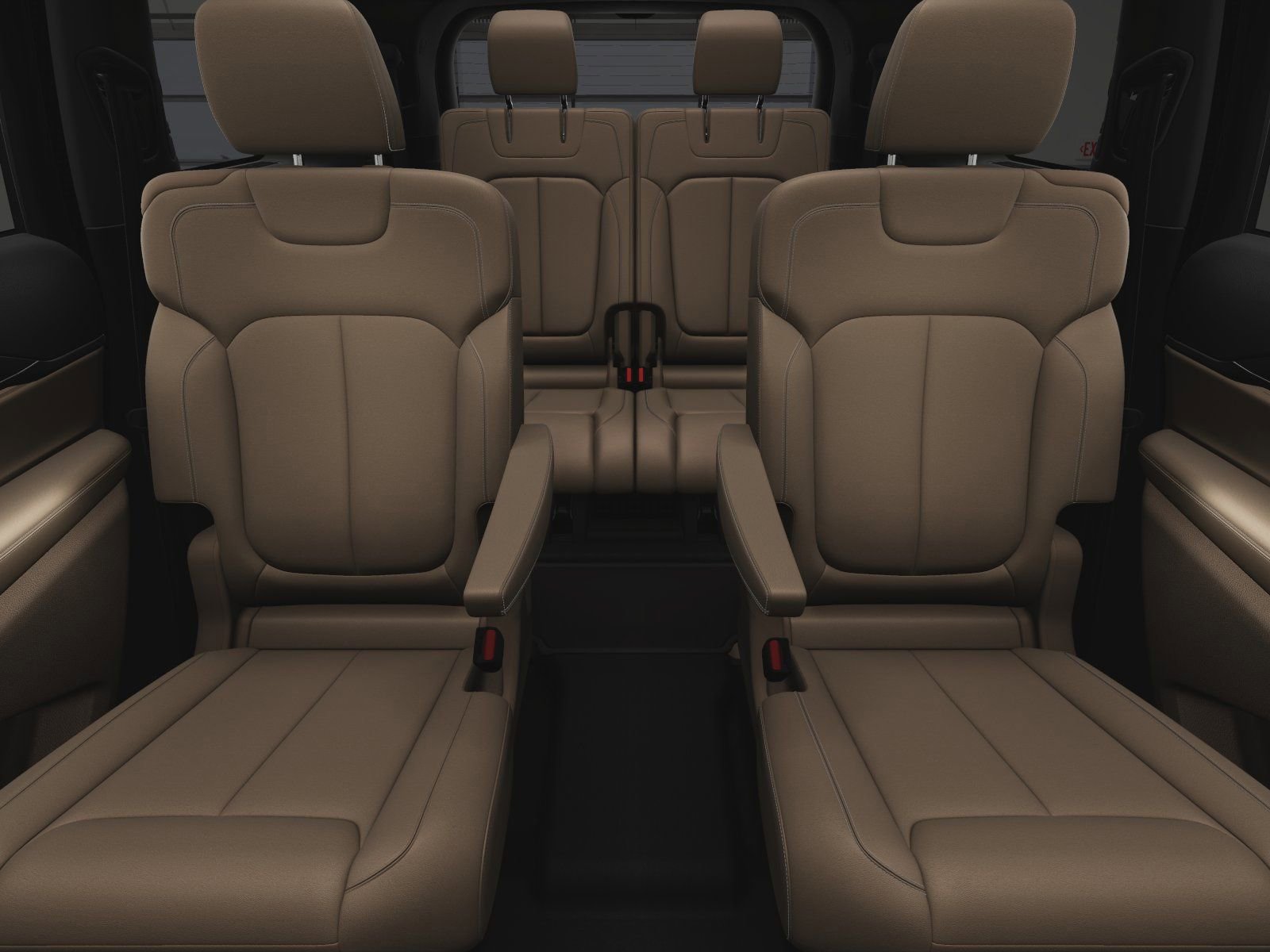 New 2025 Jeep Grand Cherokee L Limited image 26