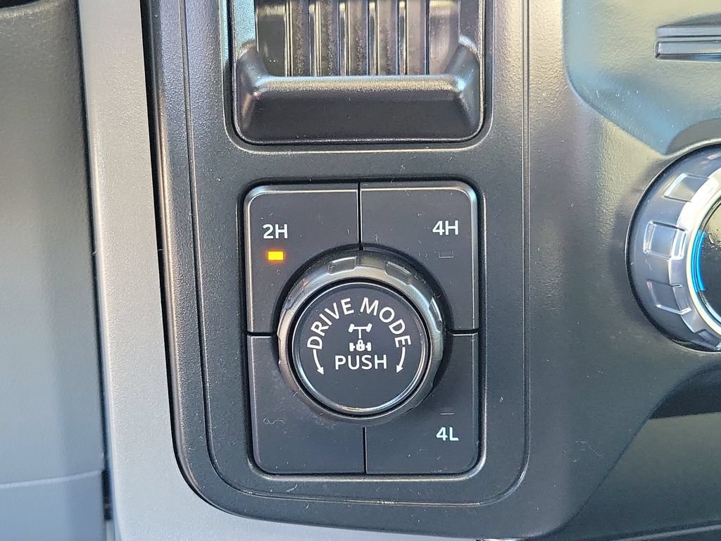 Used 2024 Ford F150 XLT w/ Equipment Group 302A MID AWD/4WD image 34