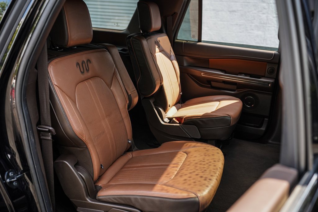 Used 2022 Ford Expedition Max King Ranch image 25