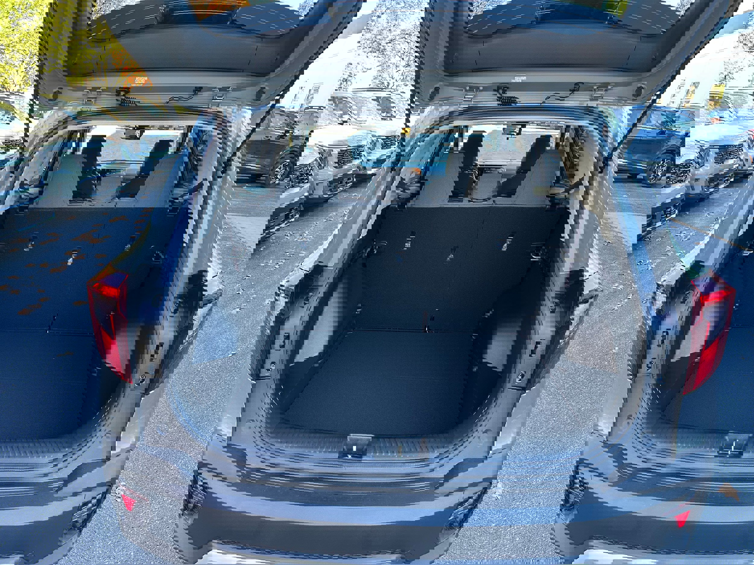 New 2026 Kia Seltos LX image 10