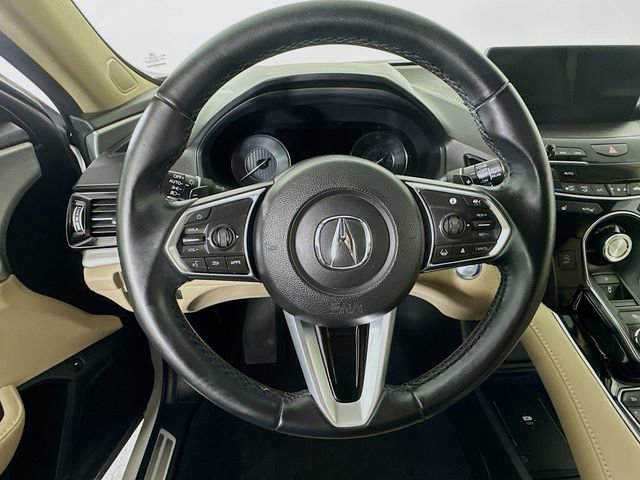 Used 2023 Acura RDX w/ Technology Package image 25