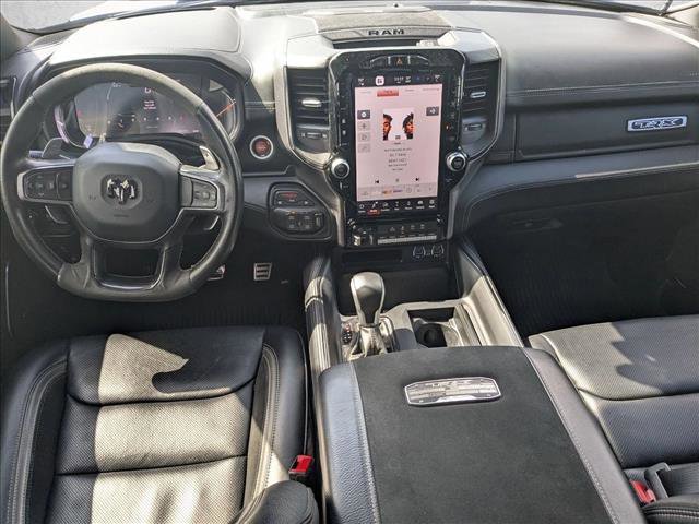 Used 2023 RAM 1500 TRX w/ TRX Level 2 Equipment Group AWD/4WD image 17