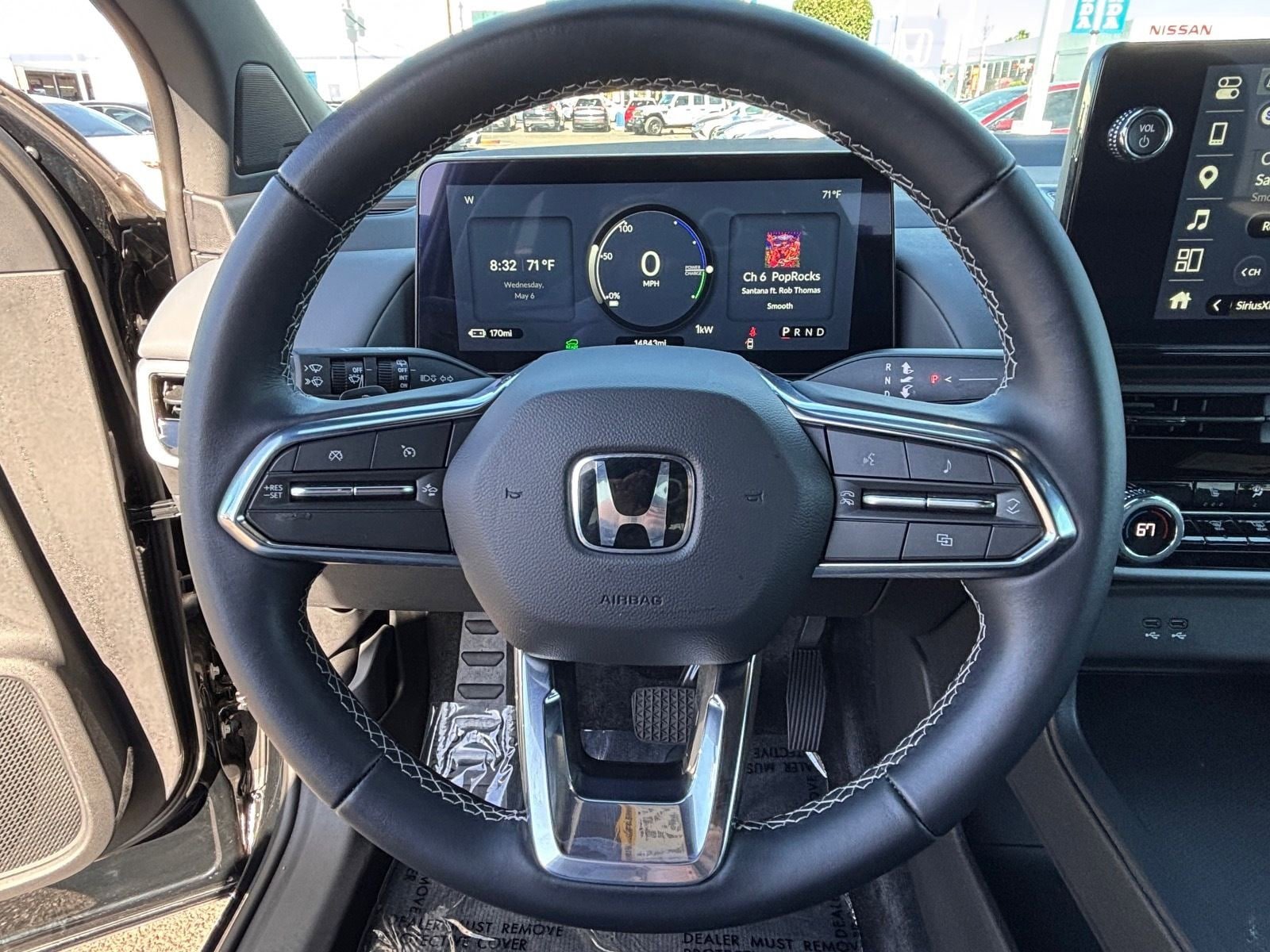 Used 2024 Honda Prologue Touring image 23