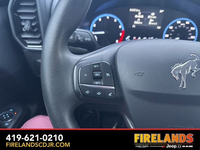 Used 2022 Ford Bronco Sport image 18