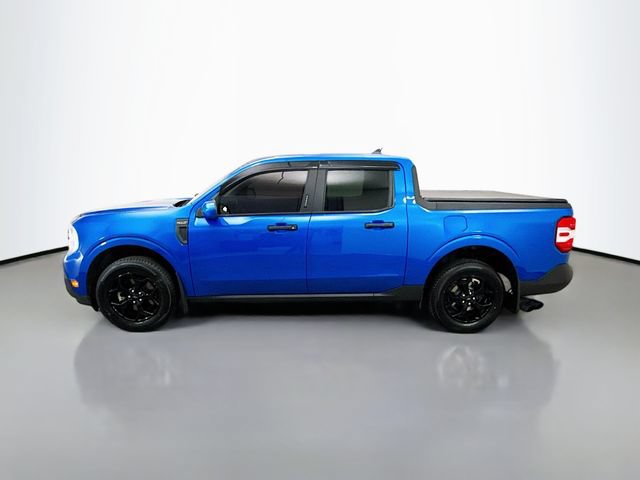 Used 2022 Ford Maverick XLT w/ Equipment Group 300A Standard AWD/4WD image 4